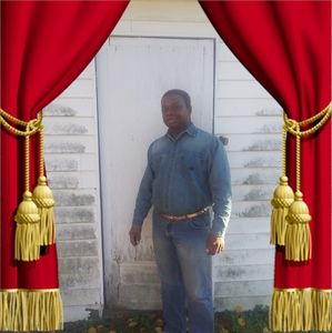 Meet your Posher, Christian